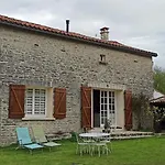 La Maison De Marie Verteuil-sur-Charente