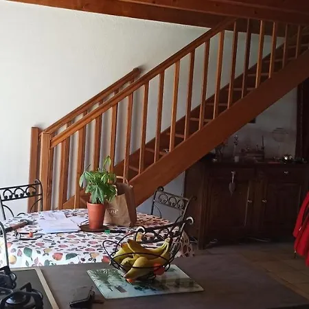 La Maison De Marie Casa de Férias Verteuil-sur-Charente