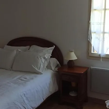 Hébergement de vacances La Maison De Marie *