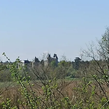 Hébergement de vacances La Maison De Marie