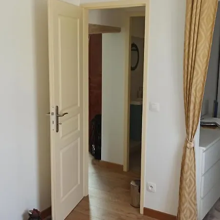 La Maison De Marie Holiday home *