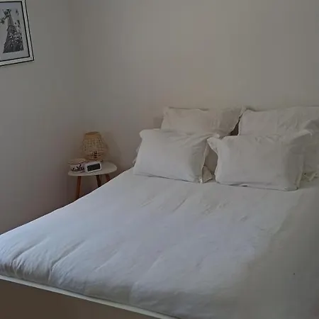 Hébergement de vacances La Maison De Marie Verteuil-sur-Charente