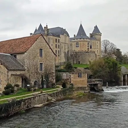 La Maison De Marie Verteuil-sur-Charente