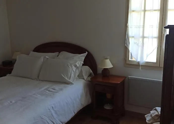 Сasa de vacaciones La Maison De Marie *