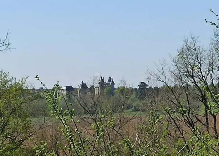 度假居 La Maison De Marie