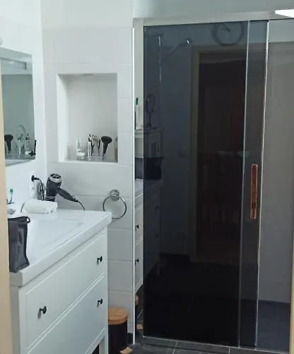 Сasa de vacaciones La Maison De Marie *