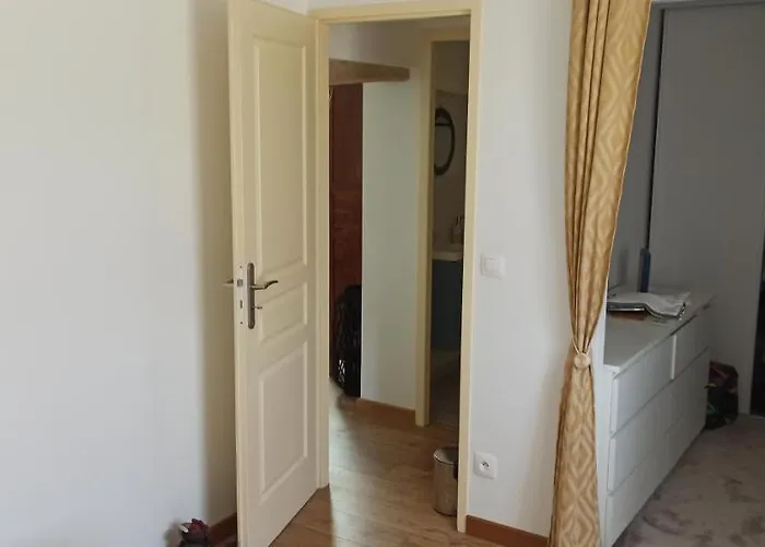 La Maison De Marie Сasa de vacaciones *