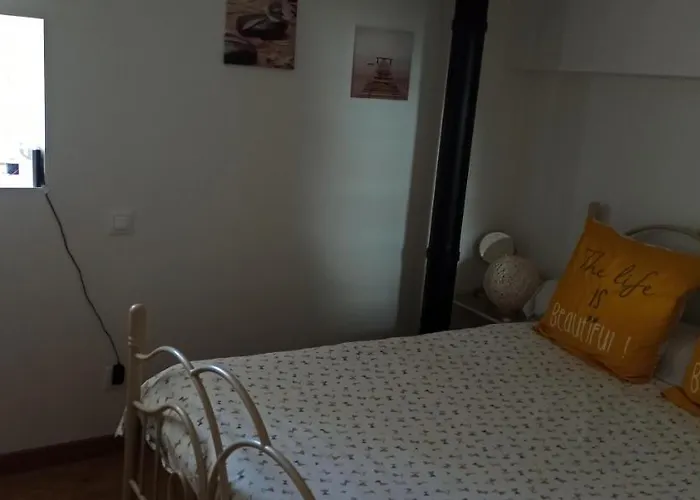 La Maison De Marie * Verteuil-sur-Charente